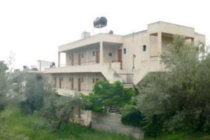 Hotel 7 of 9