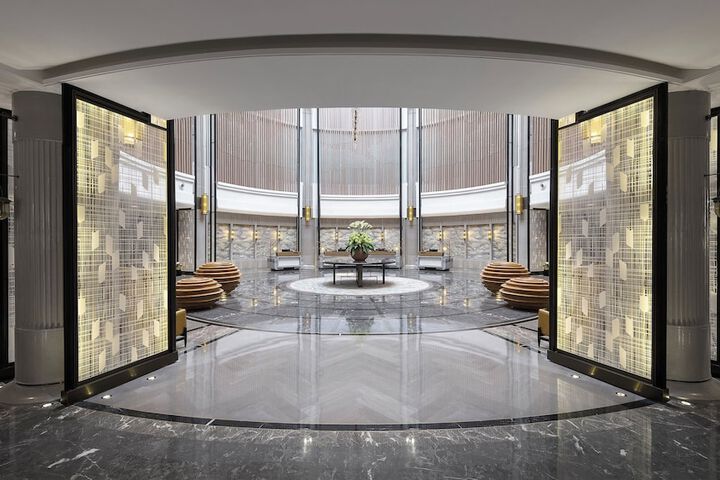 Hotel 121 of 132