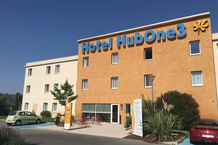 Hotel 5 of 5
