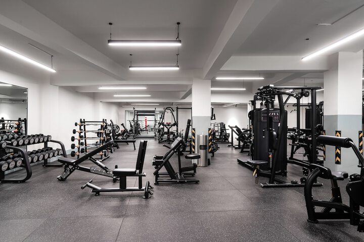 Health and Fitness 77 of 86