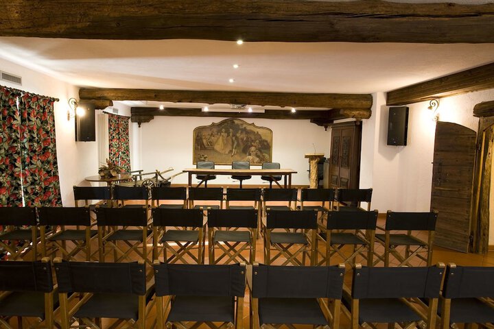 Meeting 23 of 25