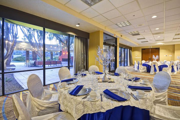 Ballroom