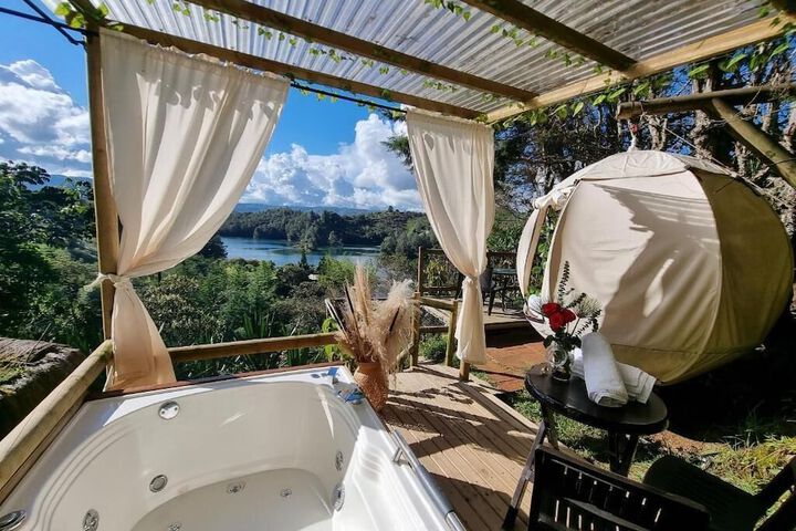 Levit Glamping