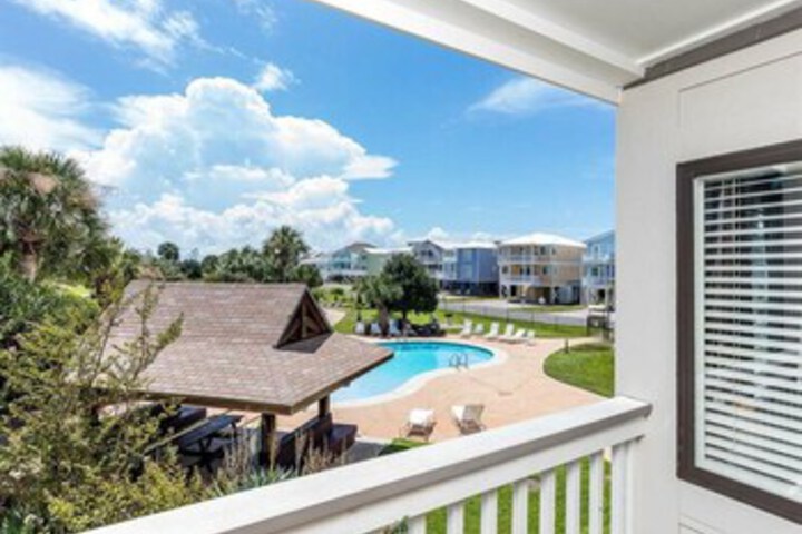 Plantation West by Meyer Vacation Rentals