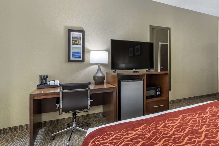 1 King Bed (2 of 19)