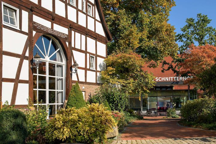 Photo of Hotel Schnitterhof