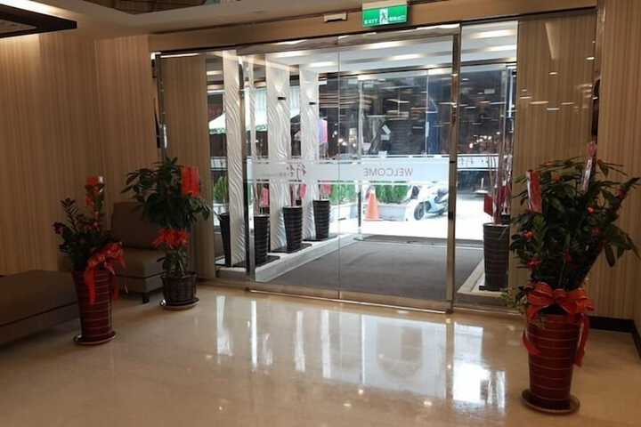 Hotel Interior 2 of 42