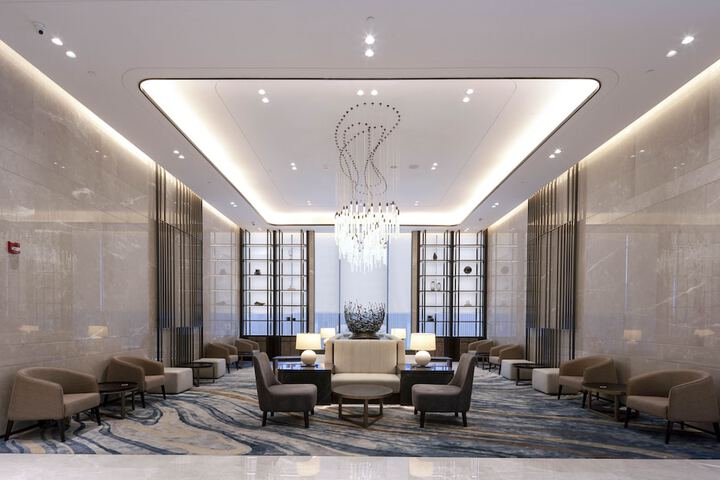 Hotel Interior 5 of 110