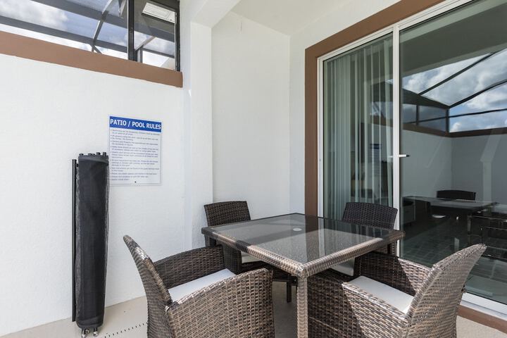 Terrace/Patio 11 of 19