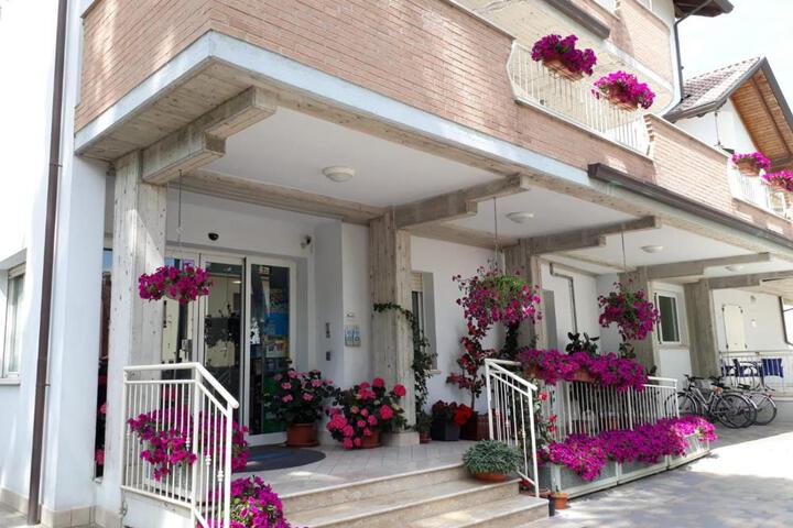 Residence ONDA BLU 2