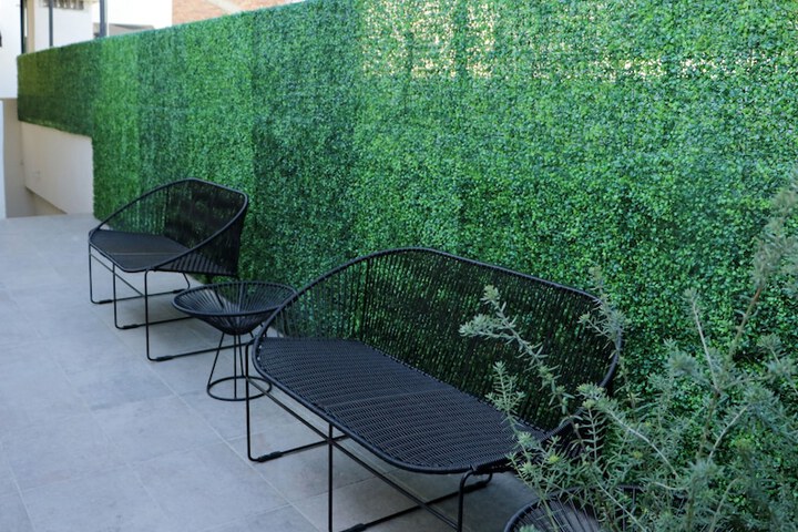 Terrace/Patio 23 of 36