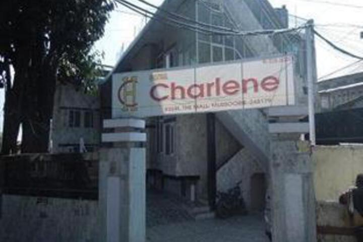 Hotel Charlene