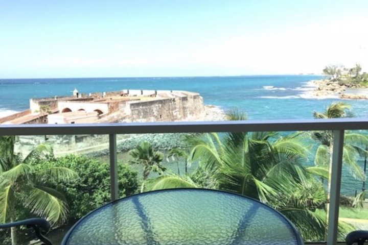 Hotel View 11 of 12