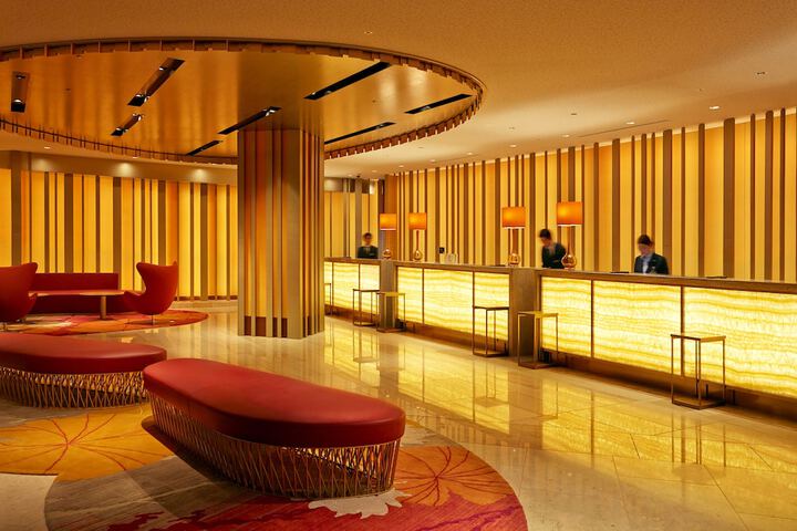 Hotel Interior 2 of 187
