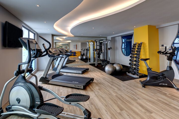 Health and Fitness 18 of 29