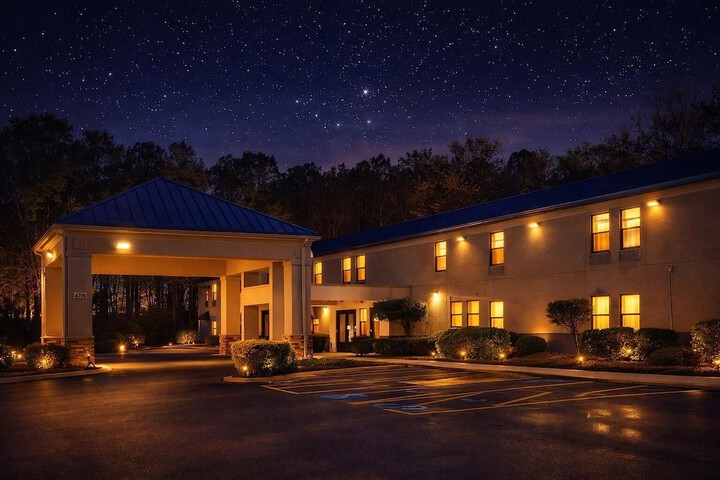 Hotel 17 of 17