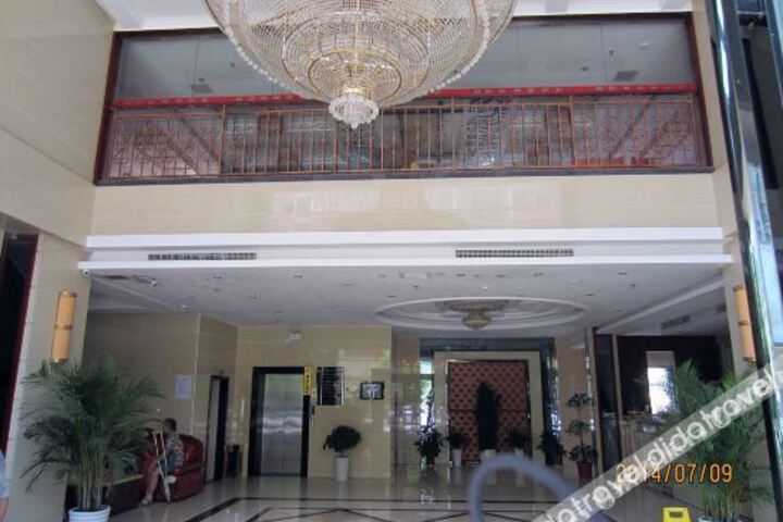 Hotel Interior 29 of 52
