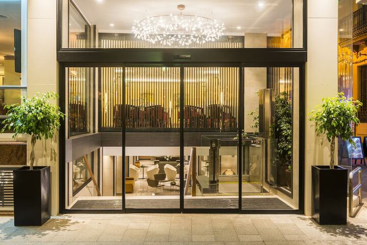 Hotel 48 of 55