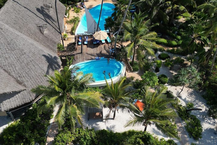 Hotel 160 of 168