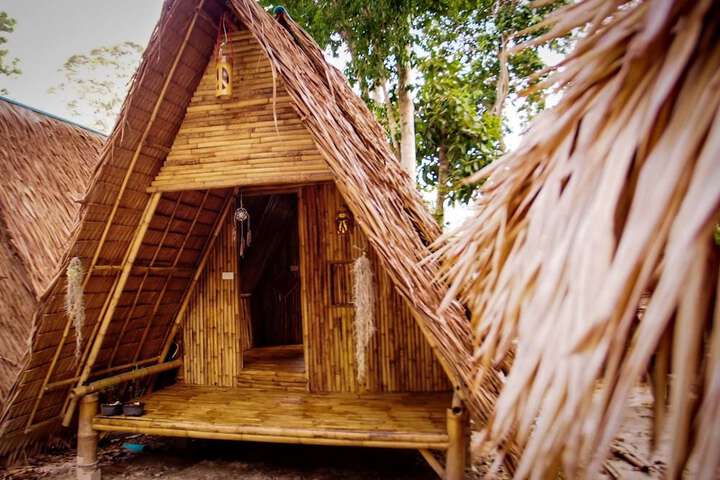 Lipe Camping Zone & Bungalows in Koh Lipe