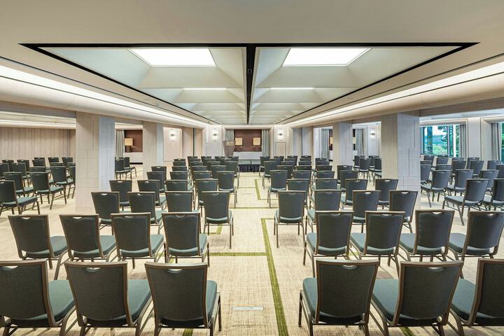 Meeting 122 of 127
