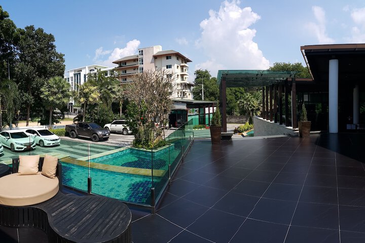 Hotel 59 of 64