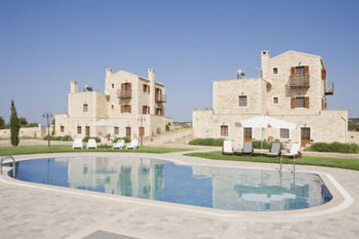 Arodamos Estate