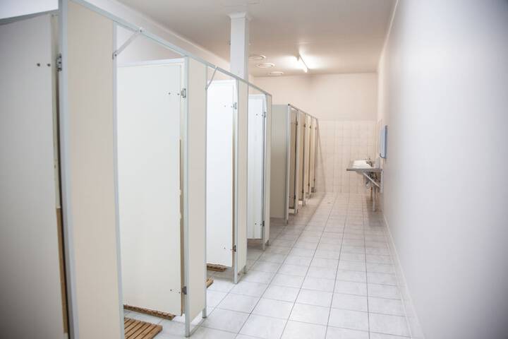 Room 15 of 54