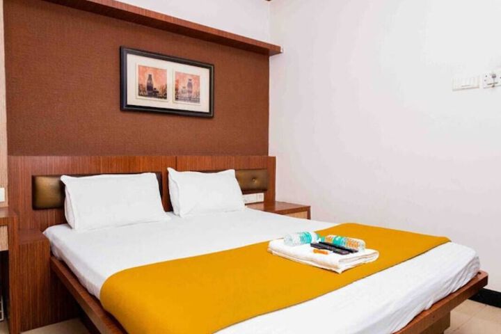 Hotel 9 of 25
