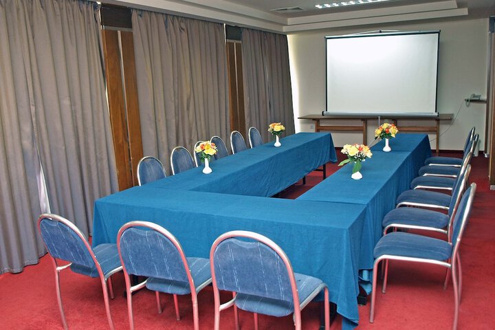 Meeting 56 of 70