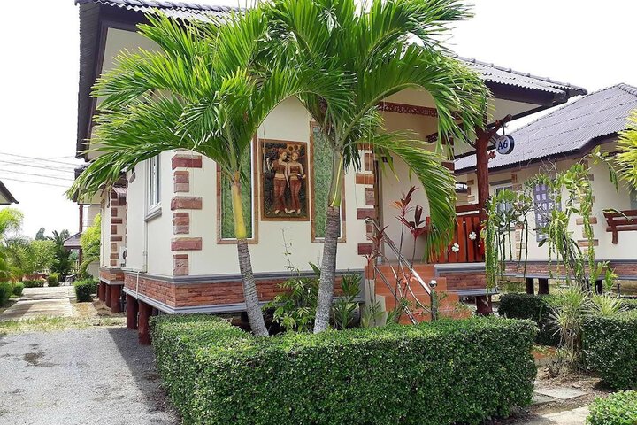 VIANG SUPHORN GARDEN RESORT
