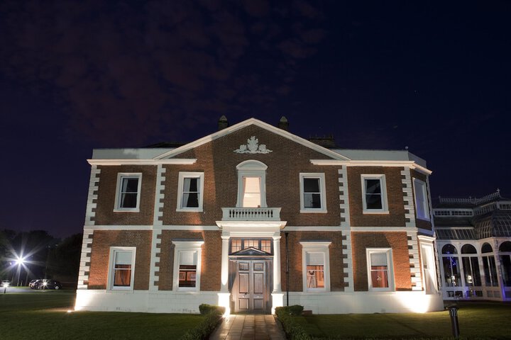 Hotel 165 of 179