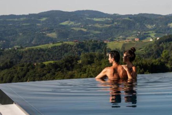 Image of Mahorko Wein Wellness Wasserbüffel