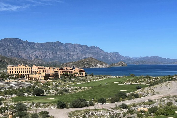 Golf 54 of 108