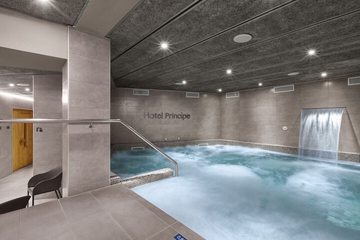 Spa Photos