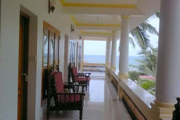 Terrace/Patio 42 of 48
