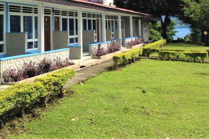 Tuk Tuk View Inn
