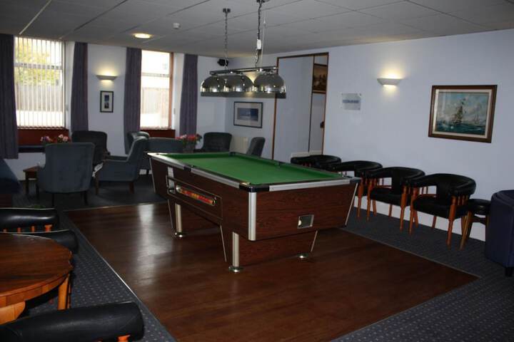 Billiards