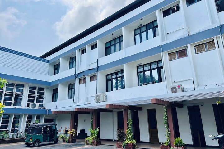 Hotel 54 of 62