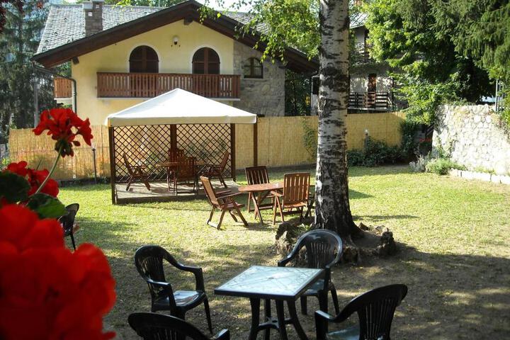 Hotel Tripoli La Margherita