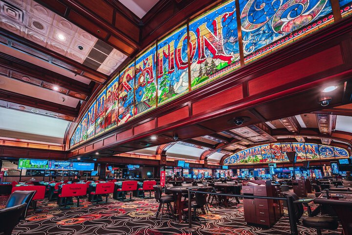 Casino