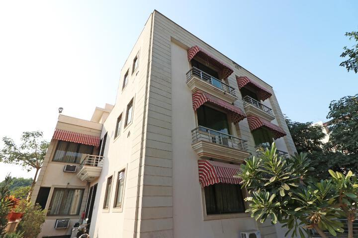 Hotel 6 of 17