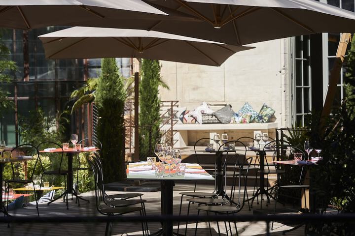 Terrace/Patio 50 of 98