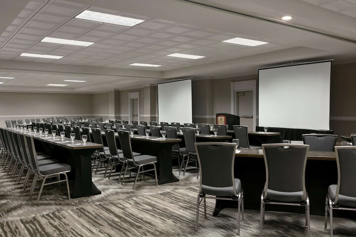 Ballroom