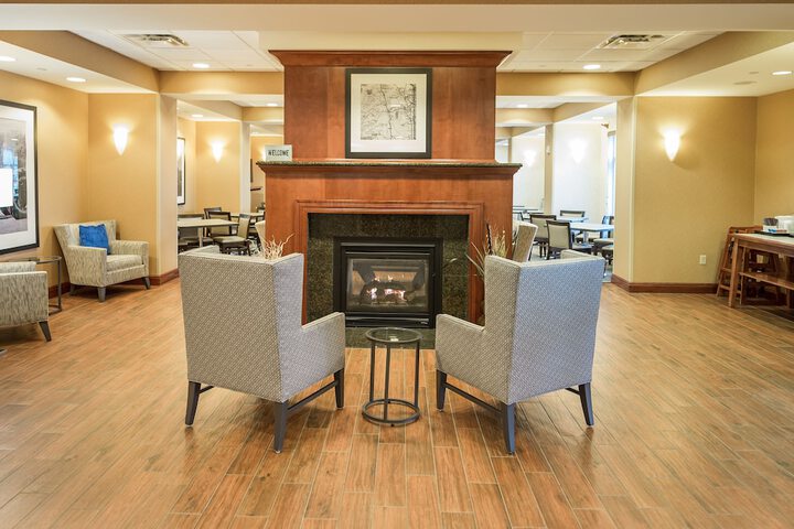 Hotel Interior 4 of 64