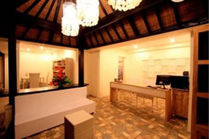 Hotel Interior 3 of 54