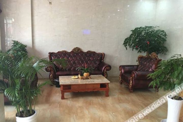Hotel Interior 3 of 13