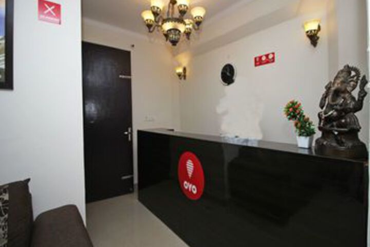 Hotel Interior 20 of 21