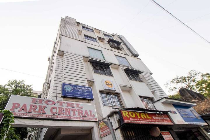 hotel park central