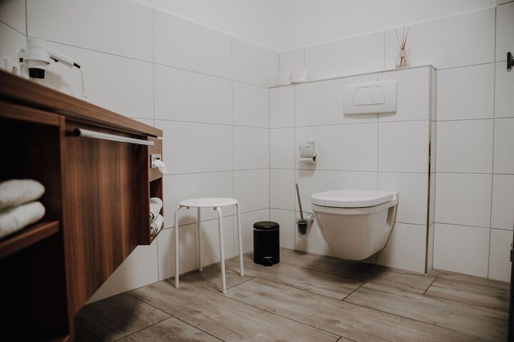 Bathroom Vanities